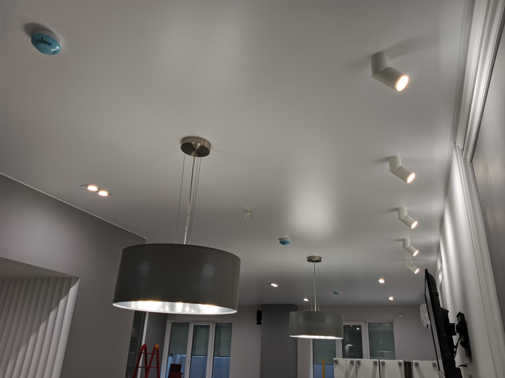 Примеры наших работ