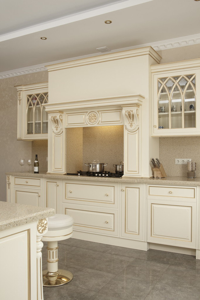 Дом на Каширке