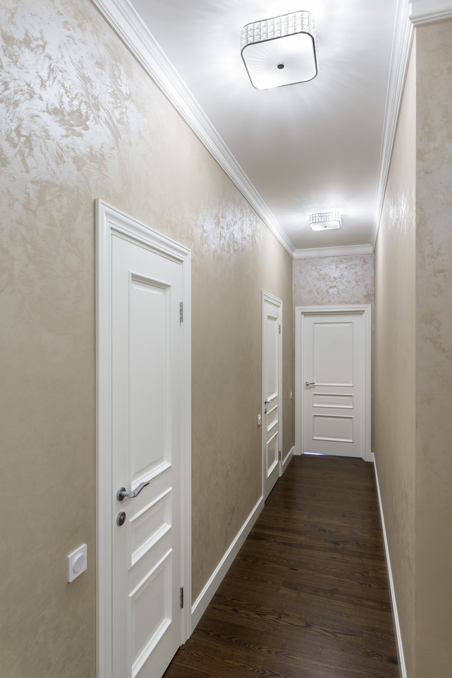 Квартира в центре