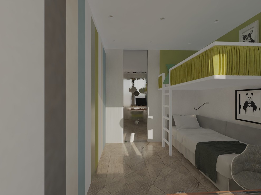 Квартира в г.Королев