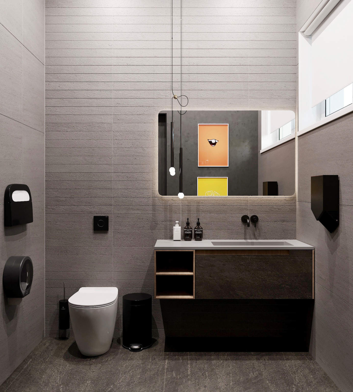 Офис "Stellard", 300 м2