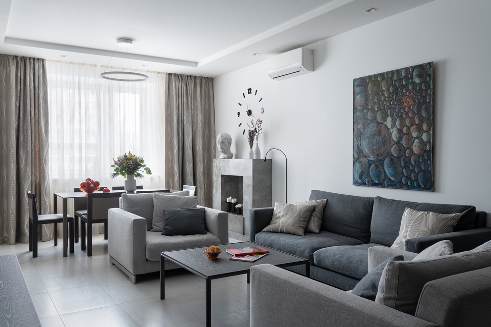 Современный стиль для молодого человека