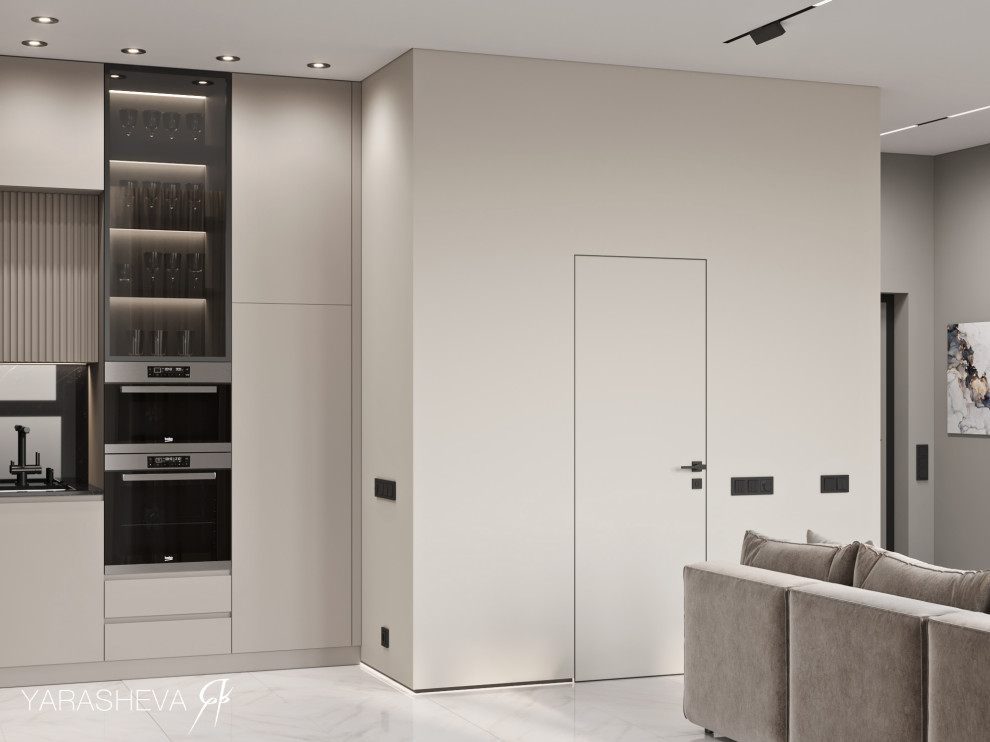 ЖК Фреш 92 м кв.