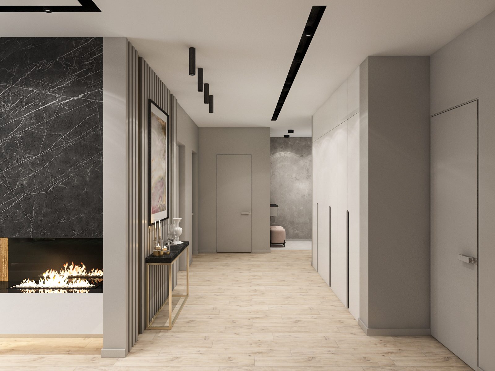 Berkut house