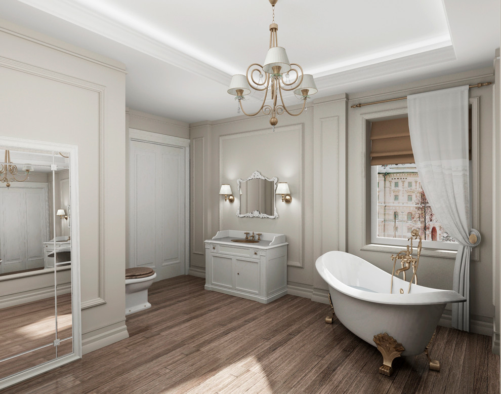 Квартира в старом доме на канале Грибоедова