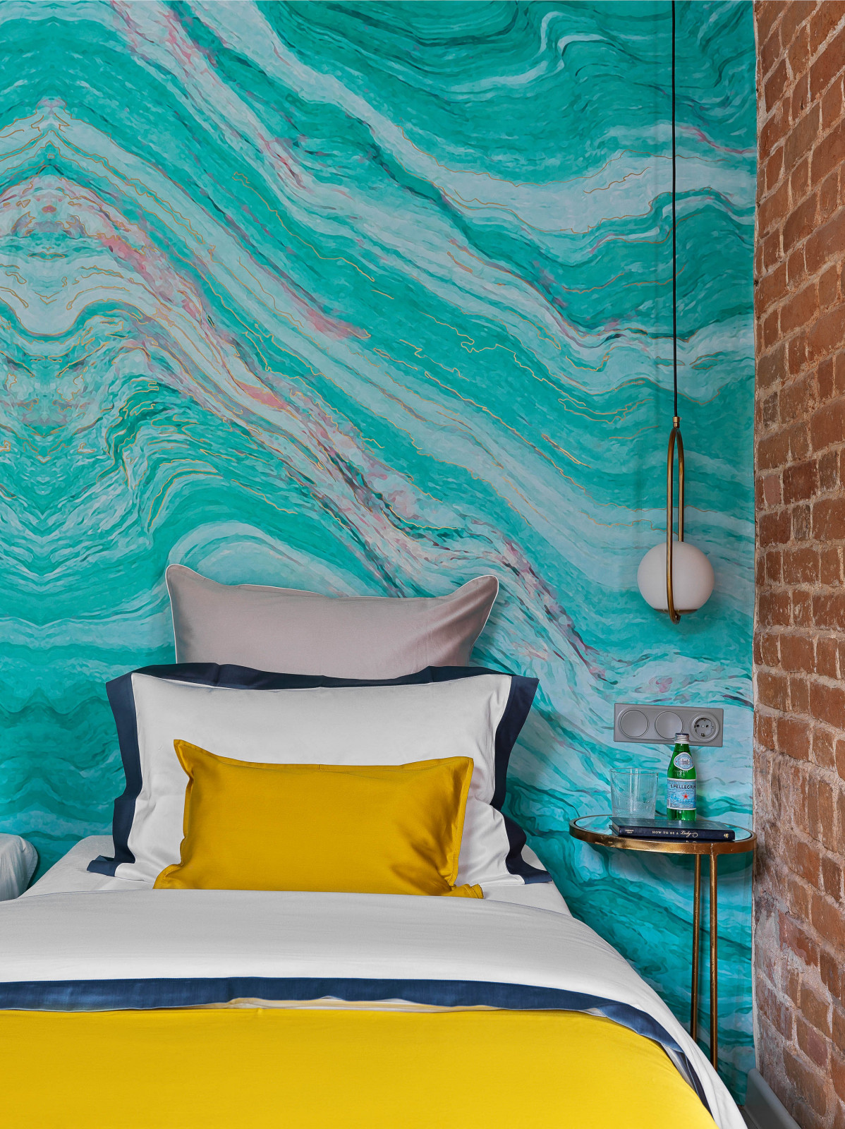 Номер в гостинице