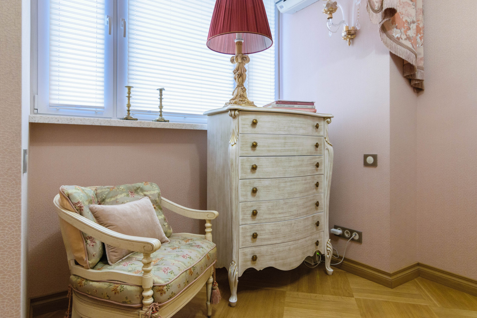 Сад-фантазия для кошки