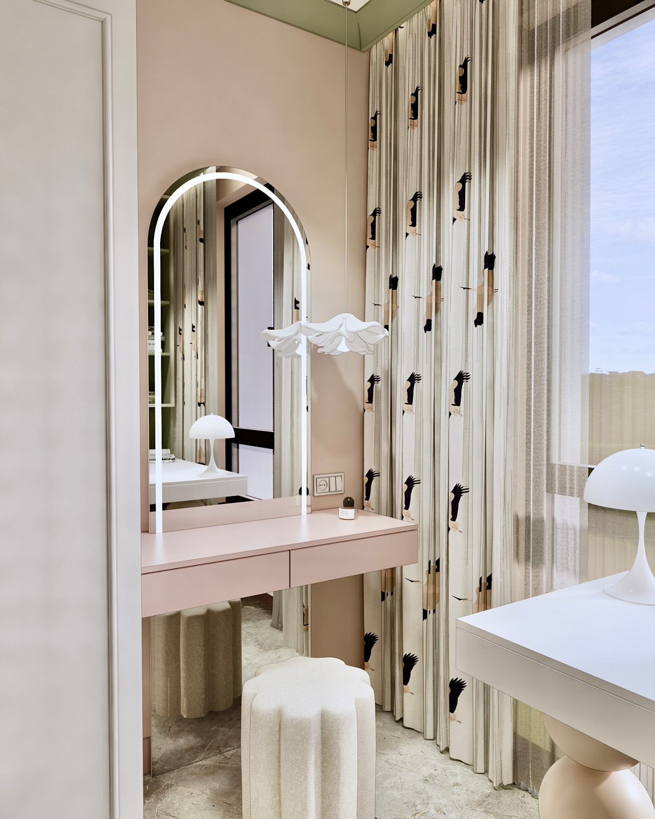 ЖК "Чёрная речка". г. Санкт-Петербург