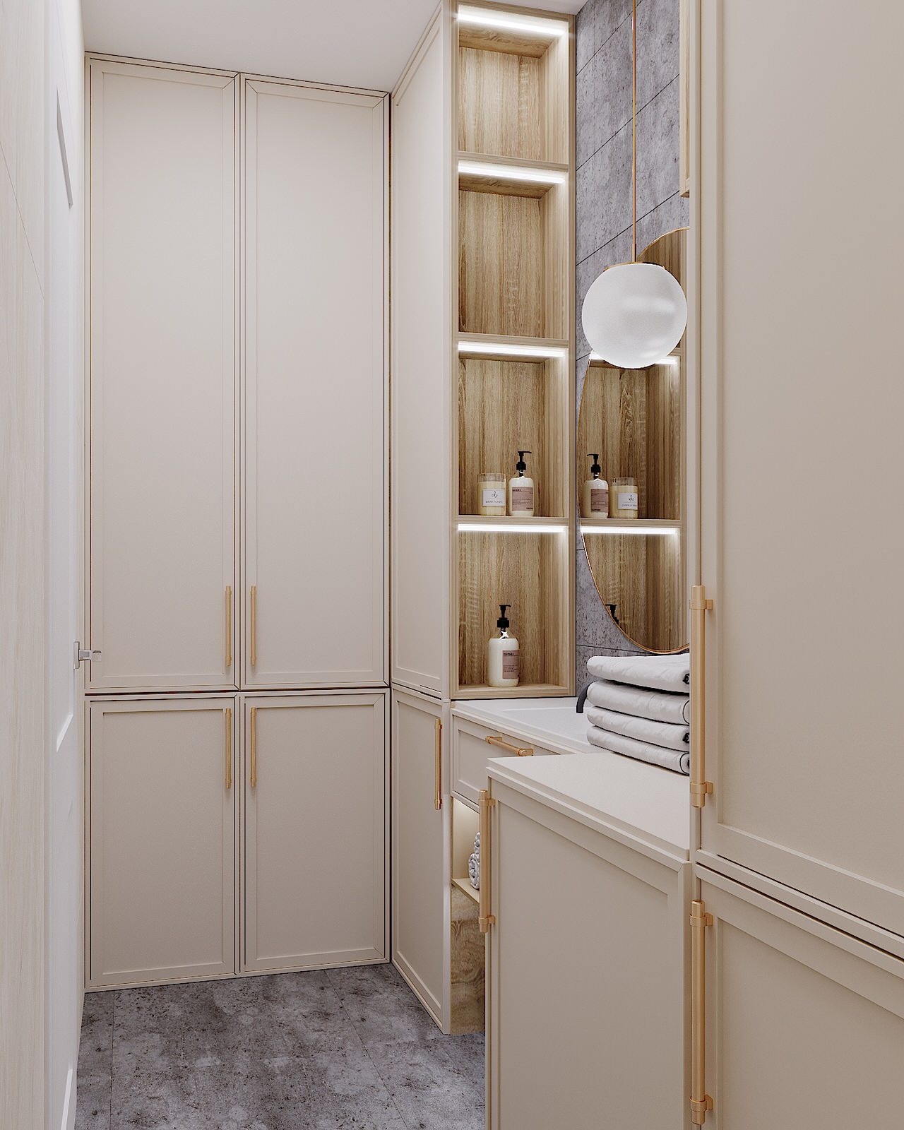 ЖК Венский лес