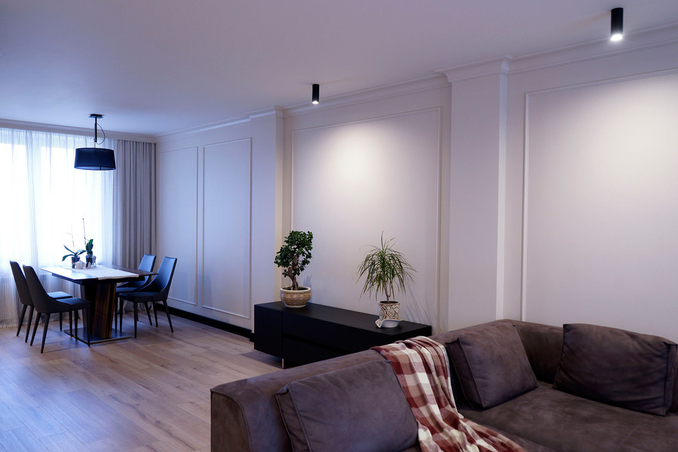 ЖК Корона Севера