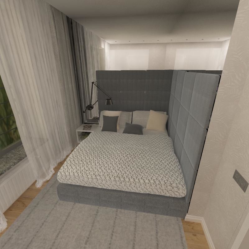 Квартира п Янтарный