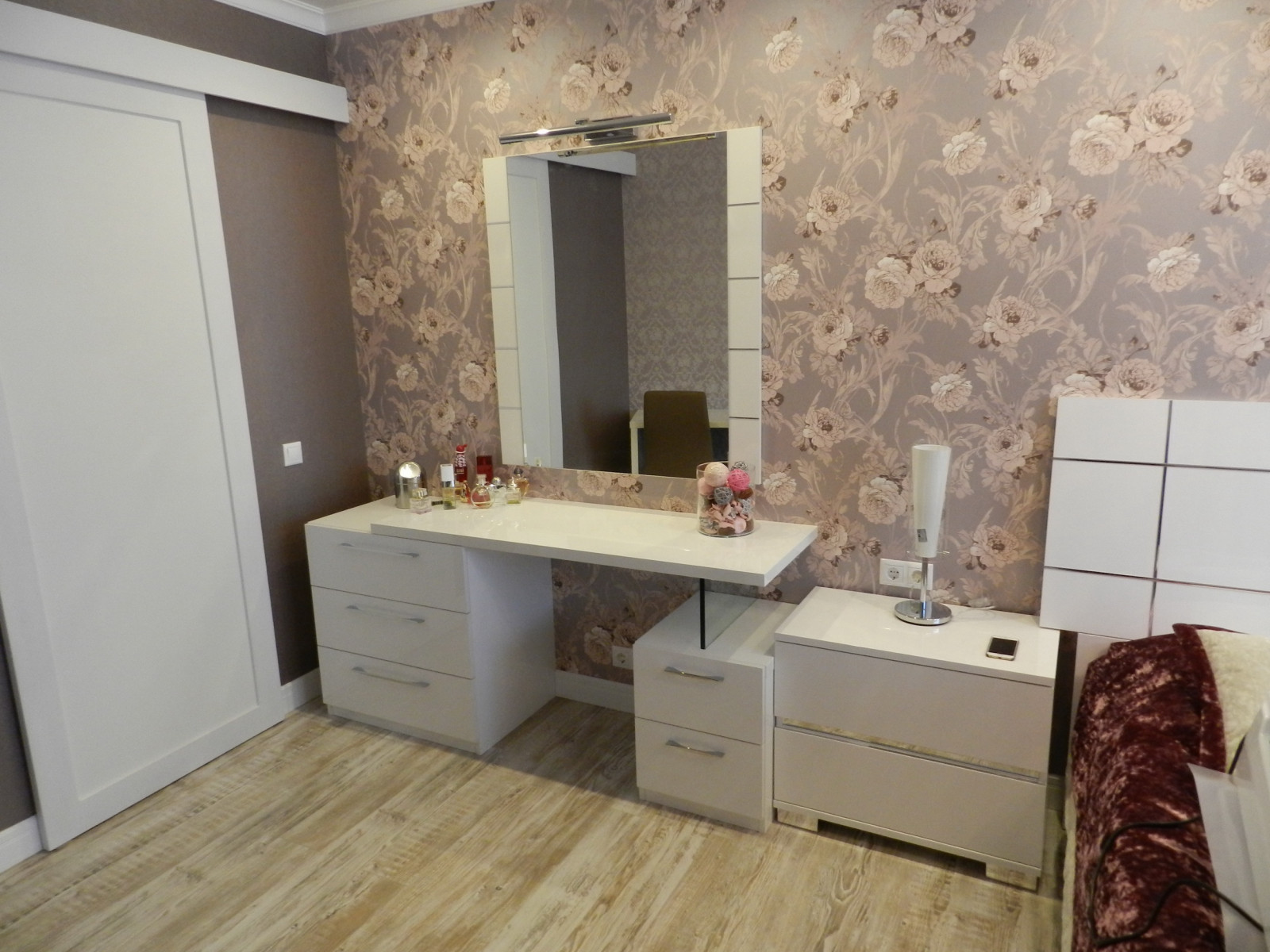 Обложка проекта: Корпусная мебель