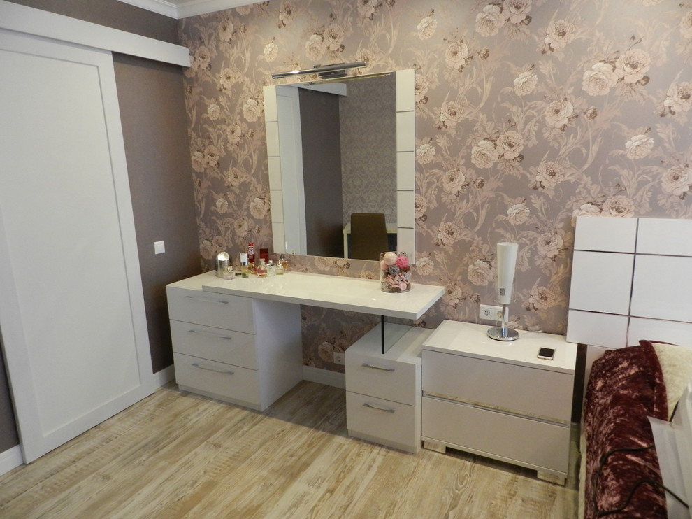 Обложка проекта: Корпусная мебель