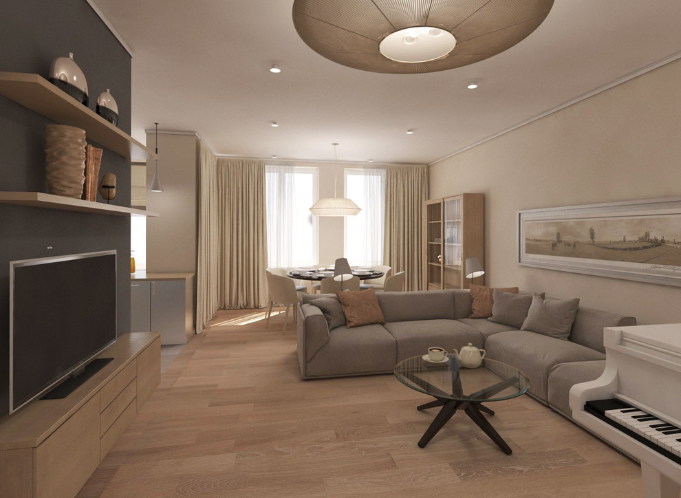 Квартира в Ясенево