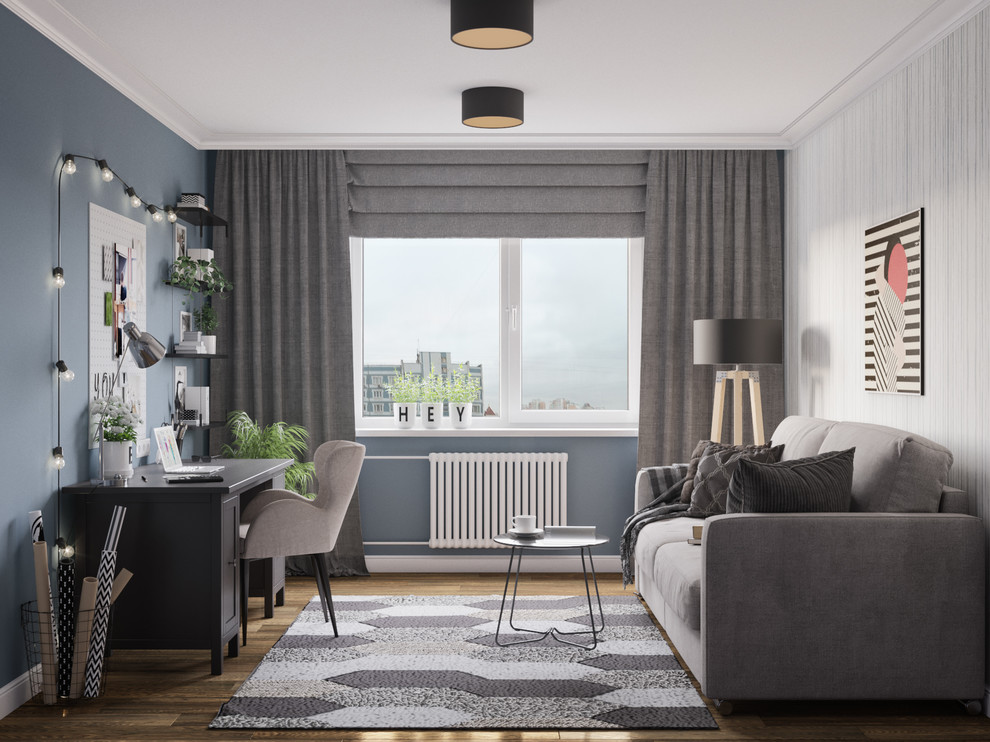 ул.Раменки г.Москва