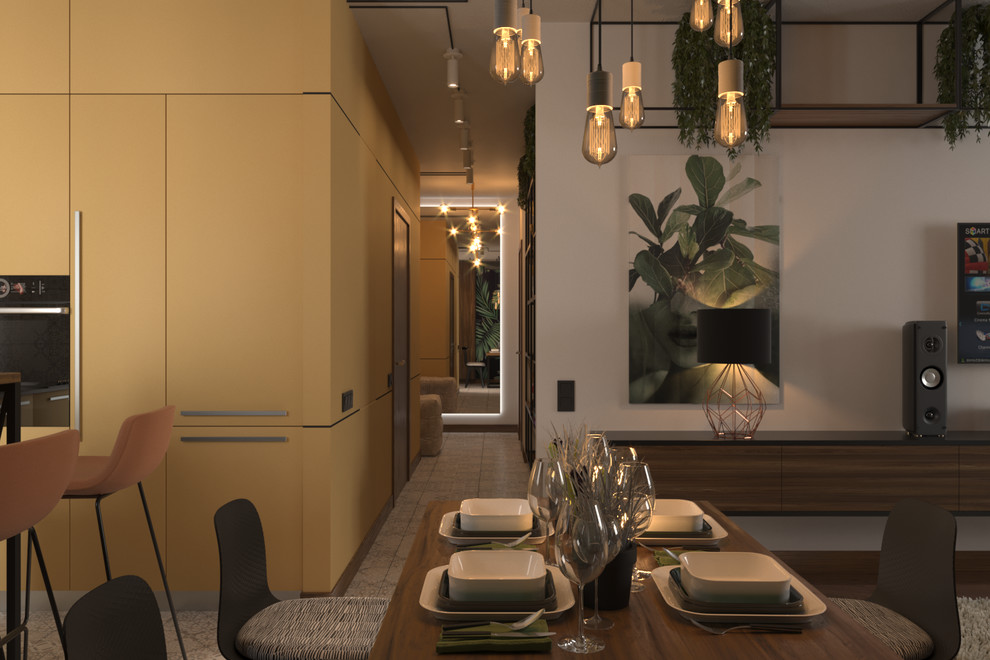 Loft в Москве