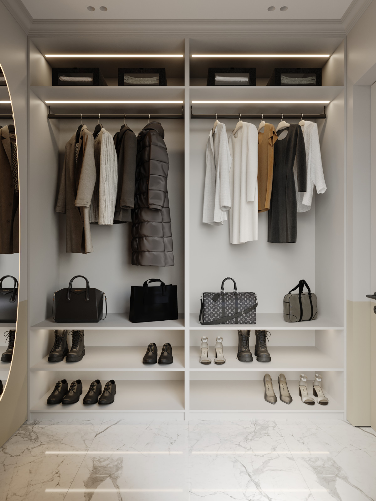 Дом с хорошим настроением, 220 кв.м