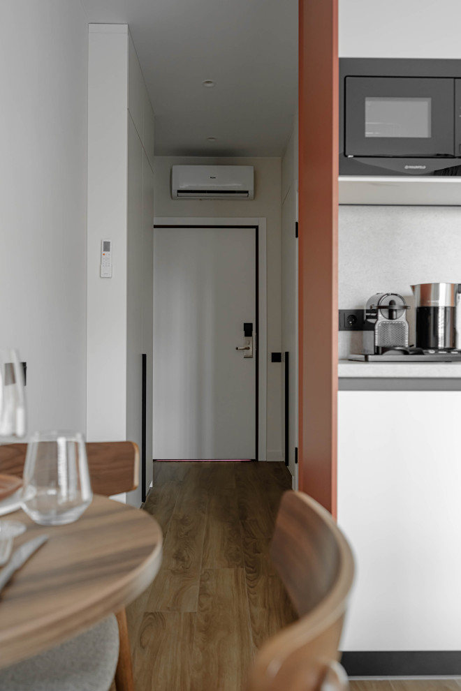 Шоурум ЖК МОСКО