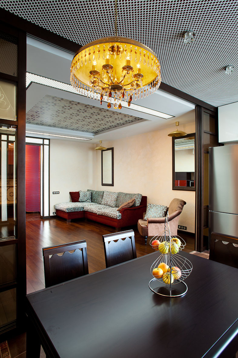 Квартира в Чертаново.