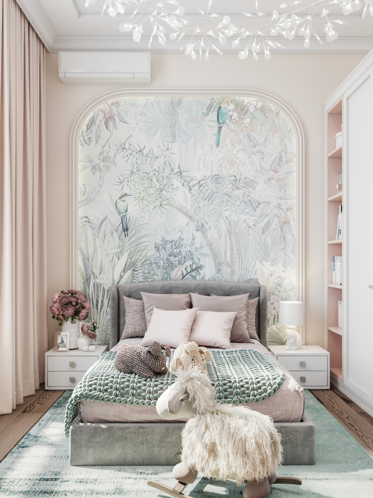 Кондоминиум в стиле дзен