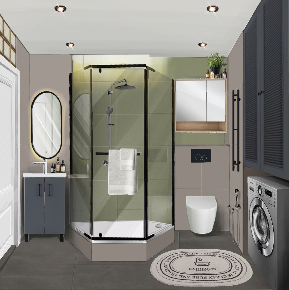 Сочная классика в старом фонде