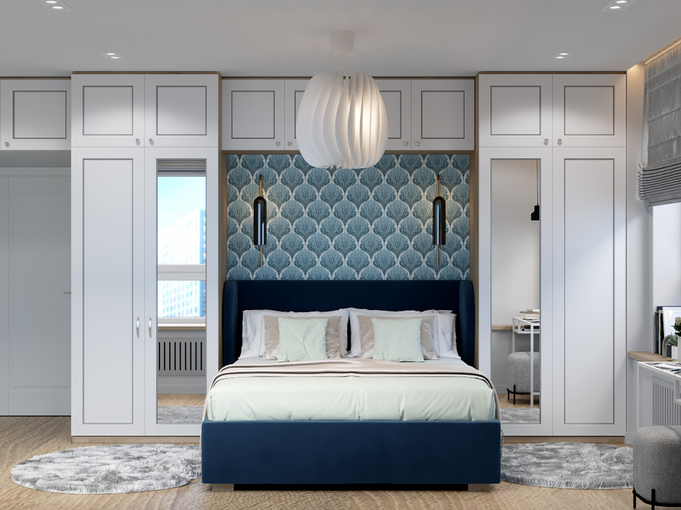 Проект квартиры