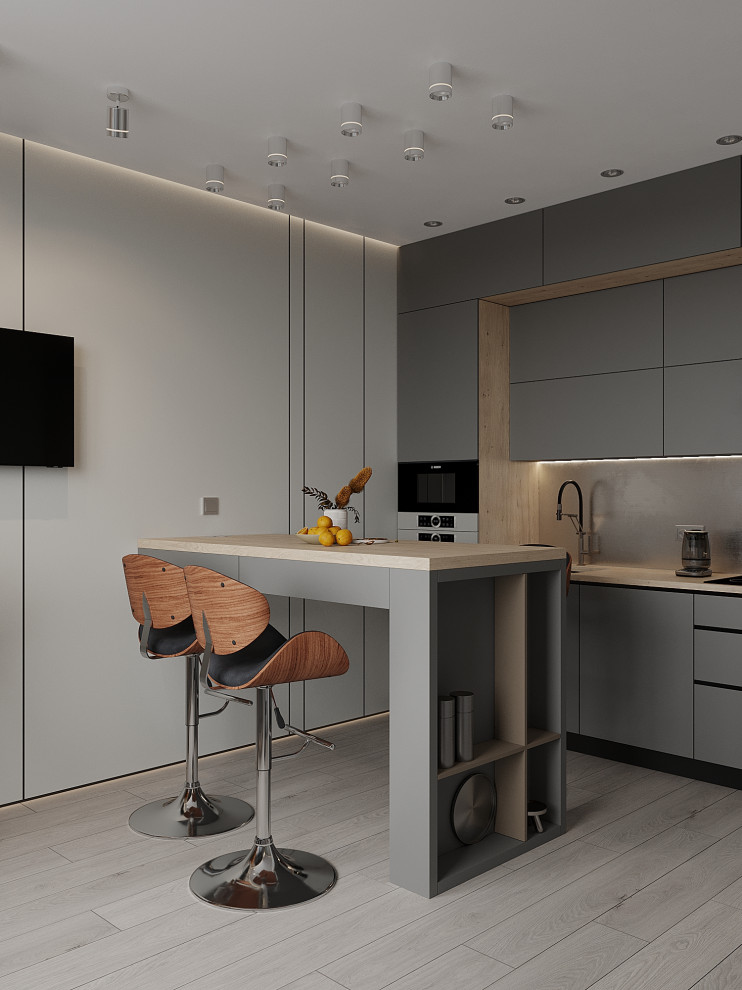 ЖК "Хедлайнер"