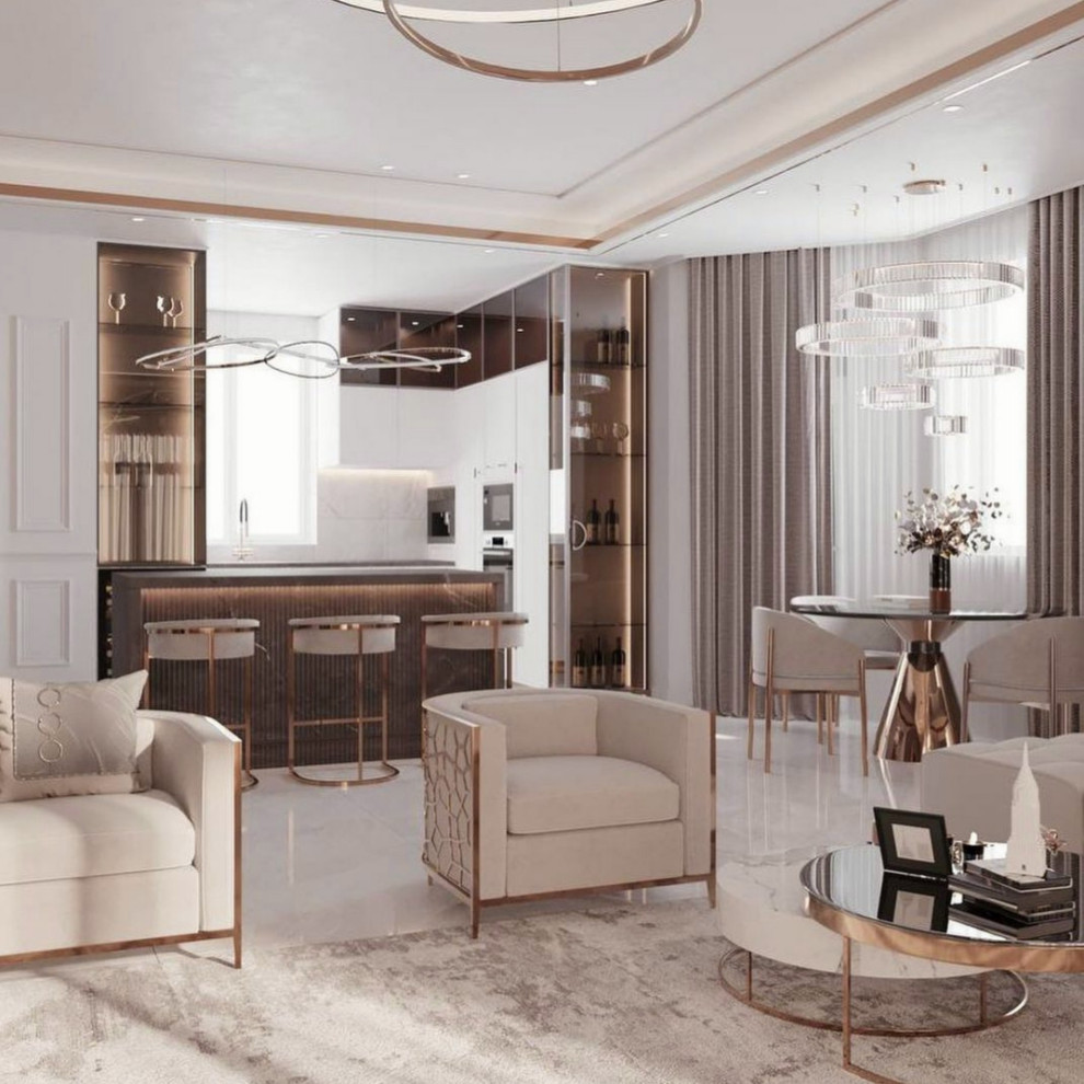 Квартира в Ростове-на-Дону