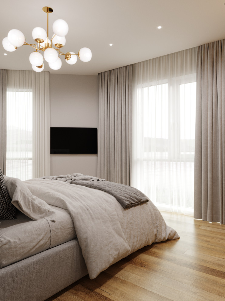 ЖК Стрижи Сити