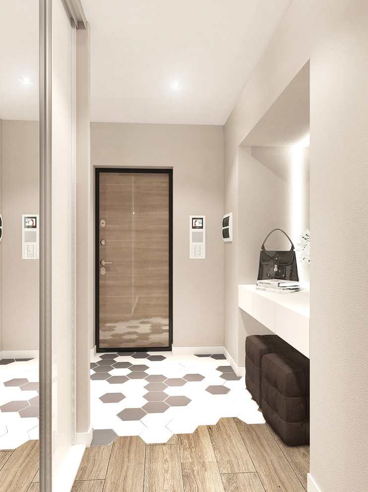 Капучино с молоком