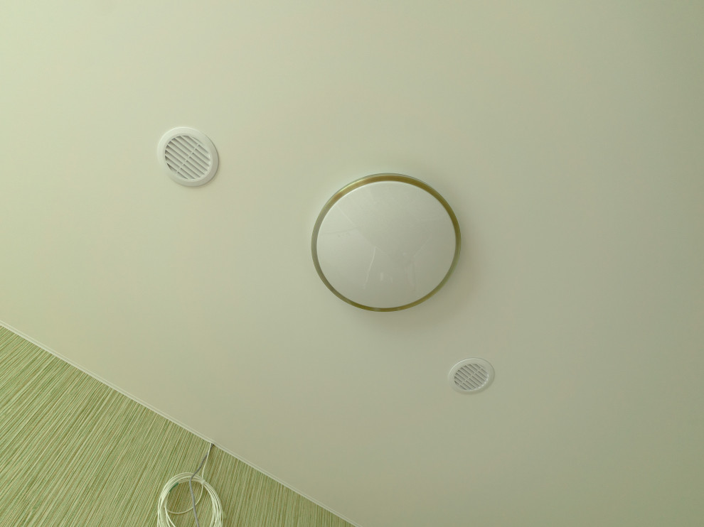 Ремонт квартиры в ЖК Фреш