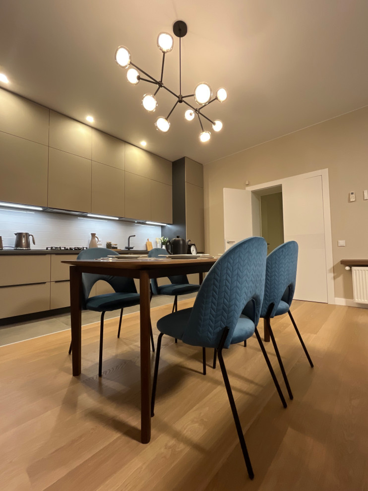 Загородный дом Москва