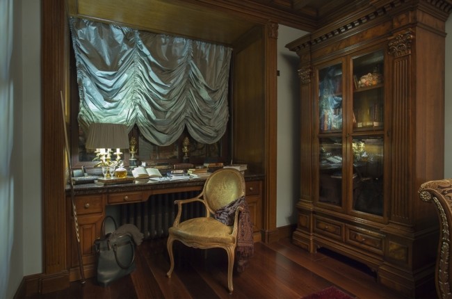 Ананьевский переулок