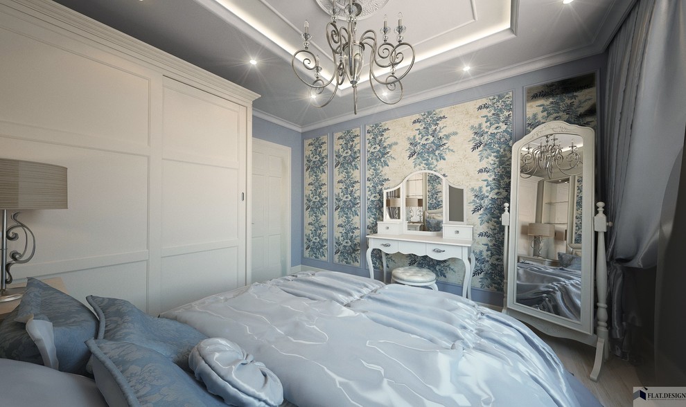 Квартира 68 м2