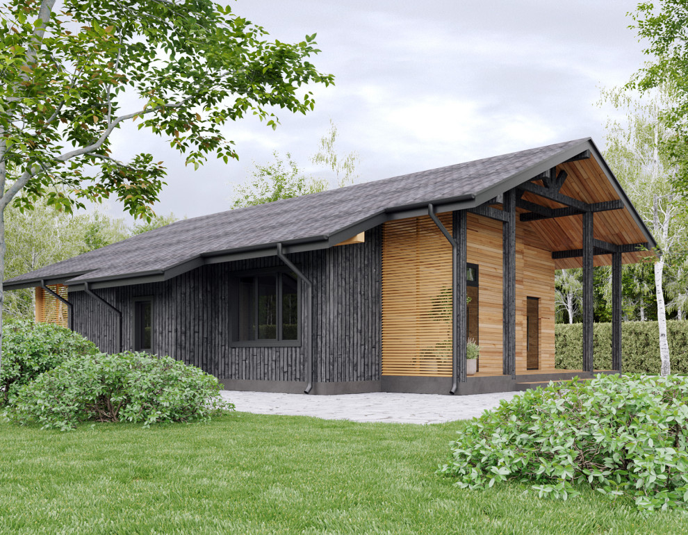 Обложка проекта: Хельсинки