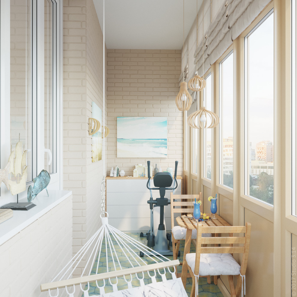 Янтарная мелодия