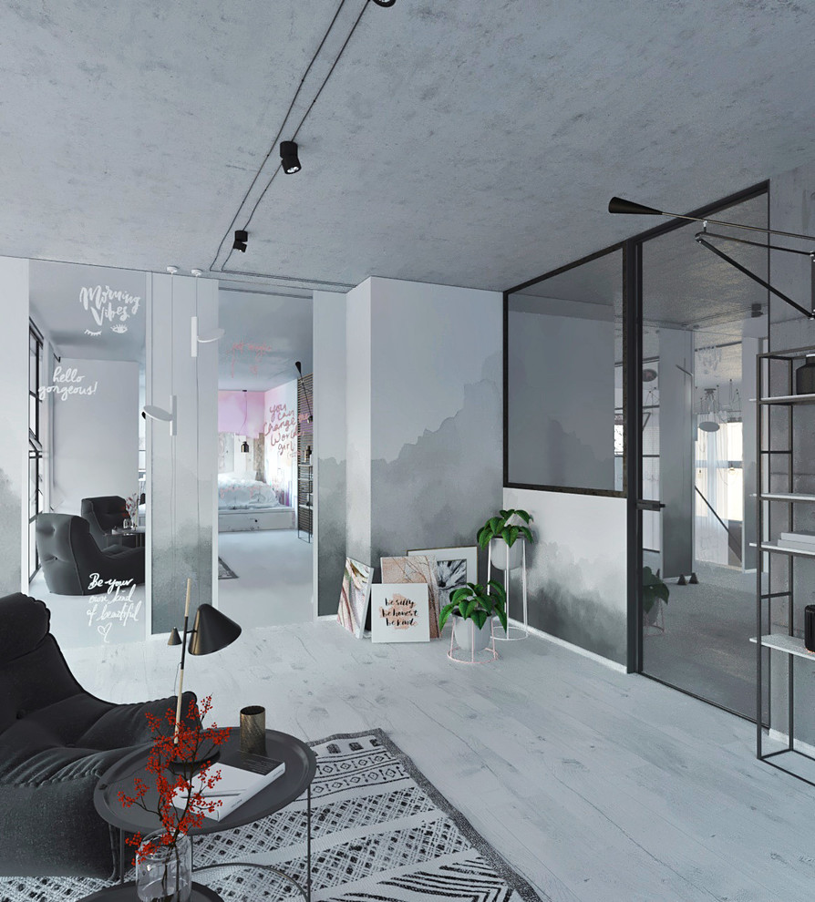 Апартаменты