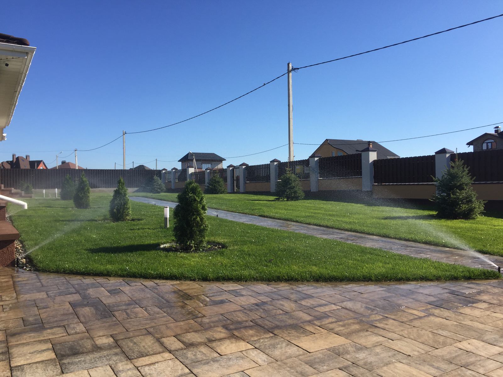 Комсомольский