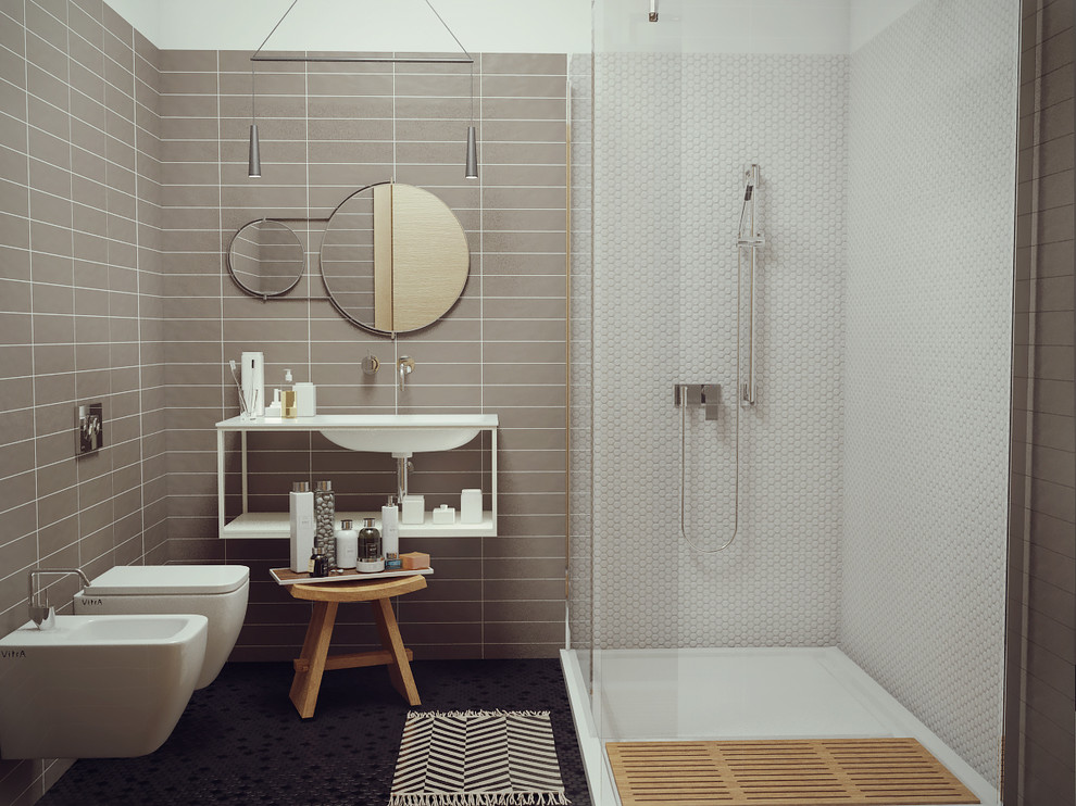 Квартира ул. Б. Пироговская