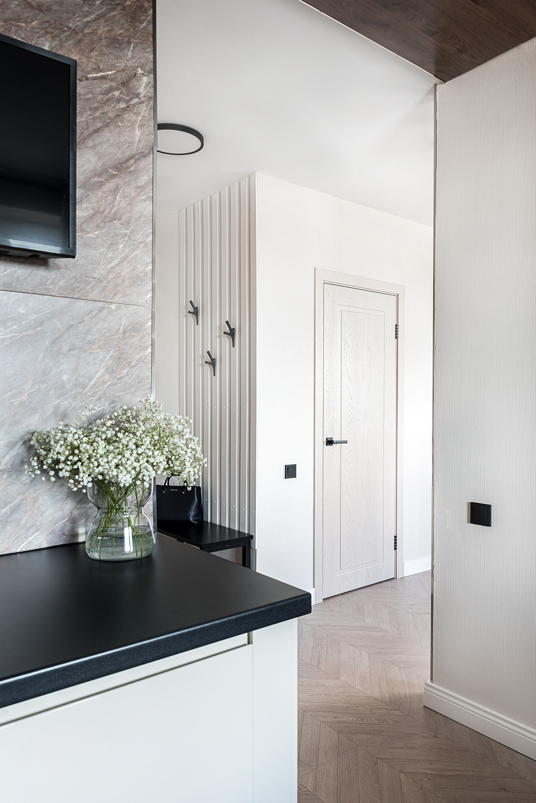 Квартира (проект 2020г.)