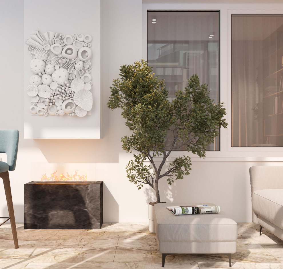 ЖК "Magnifika Residence"