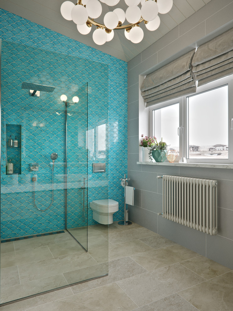 Загородный дом в коттеджном поселке "Онегин Парк"