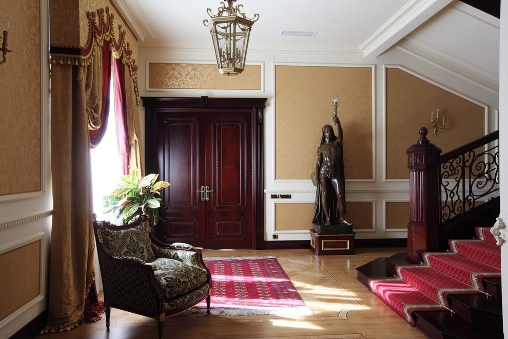 Загородная усадьба