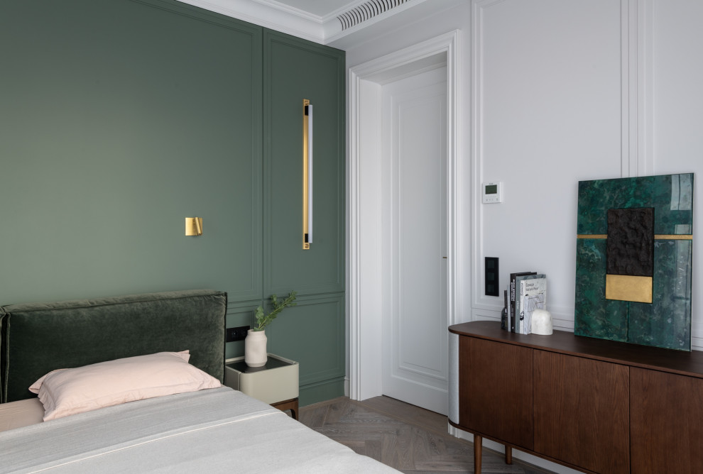 Квартира в ЖК Лайф Кутузовский