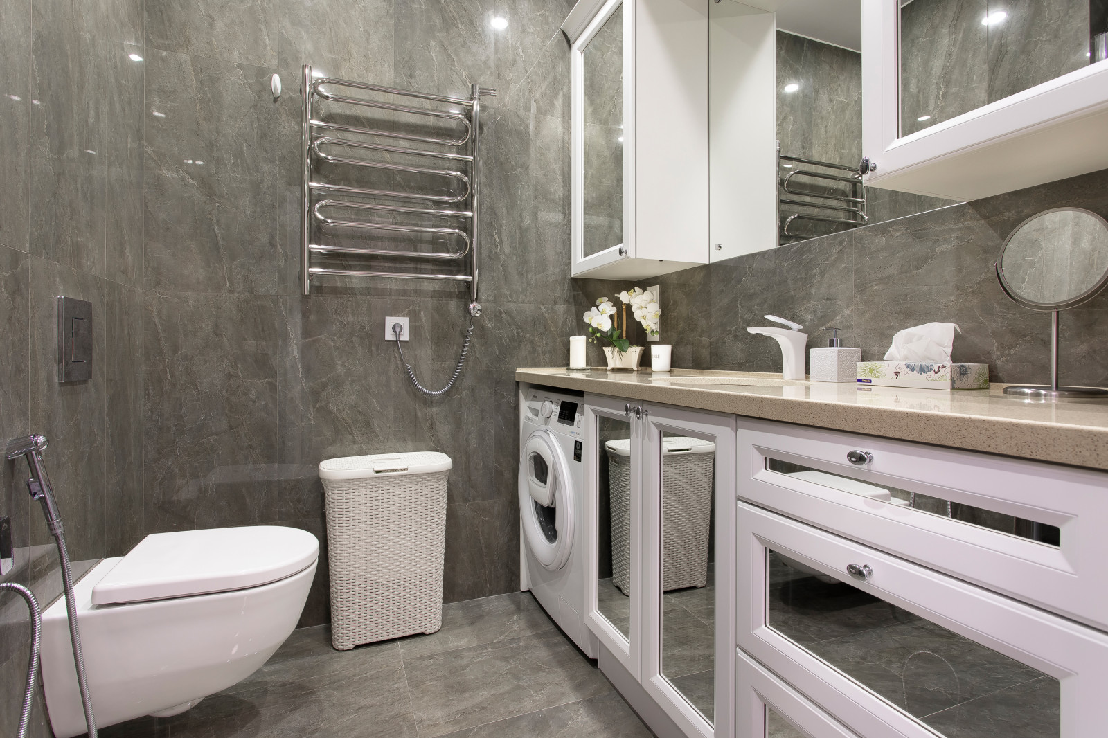 Квартира в Московском районе