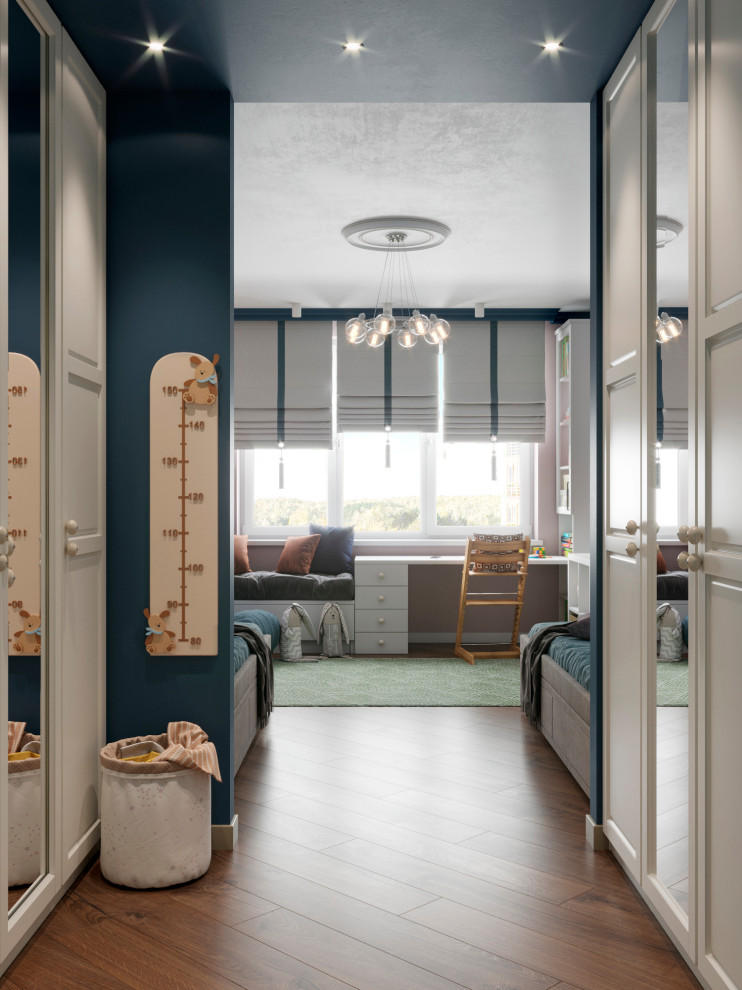 ЖК "UP квартал Сколковский"