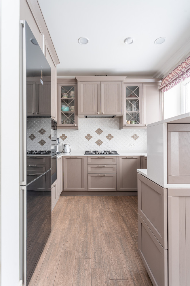 Пос. Вирки, дер. Тавры