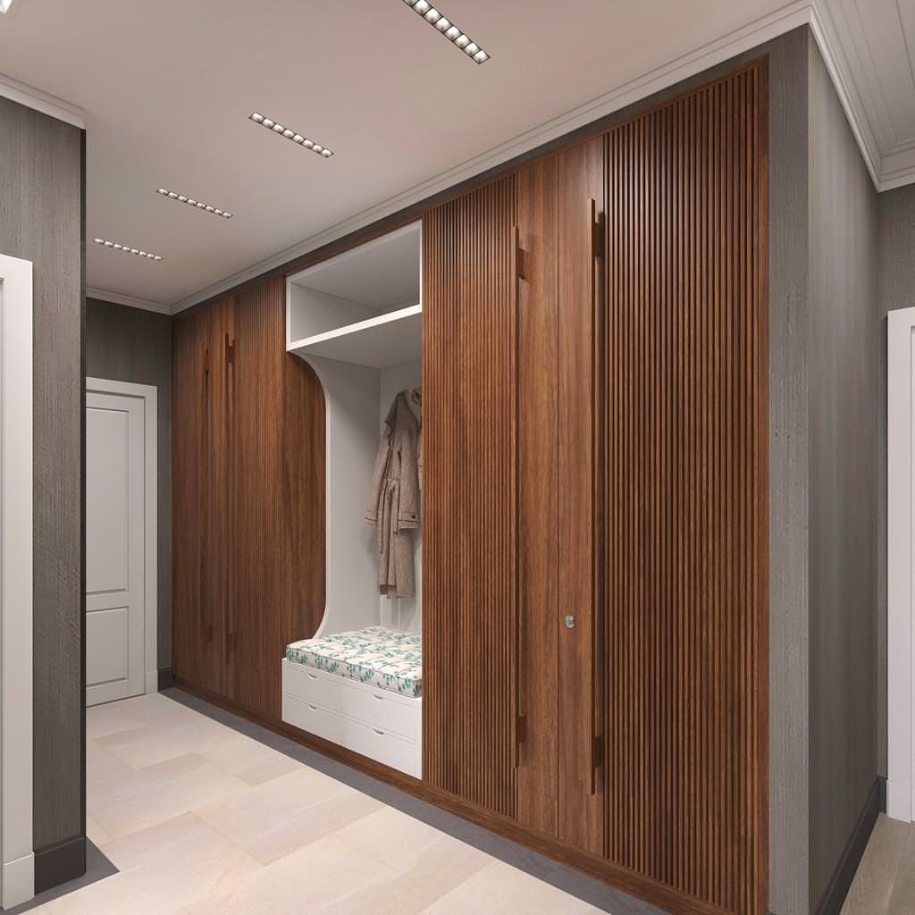 Проект у м. Горьковская