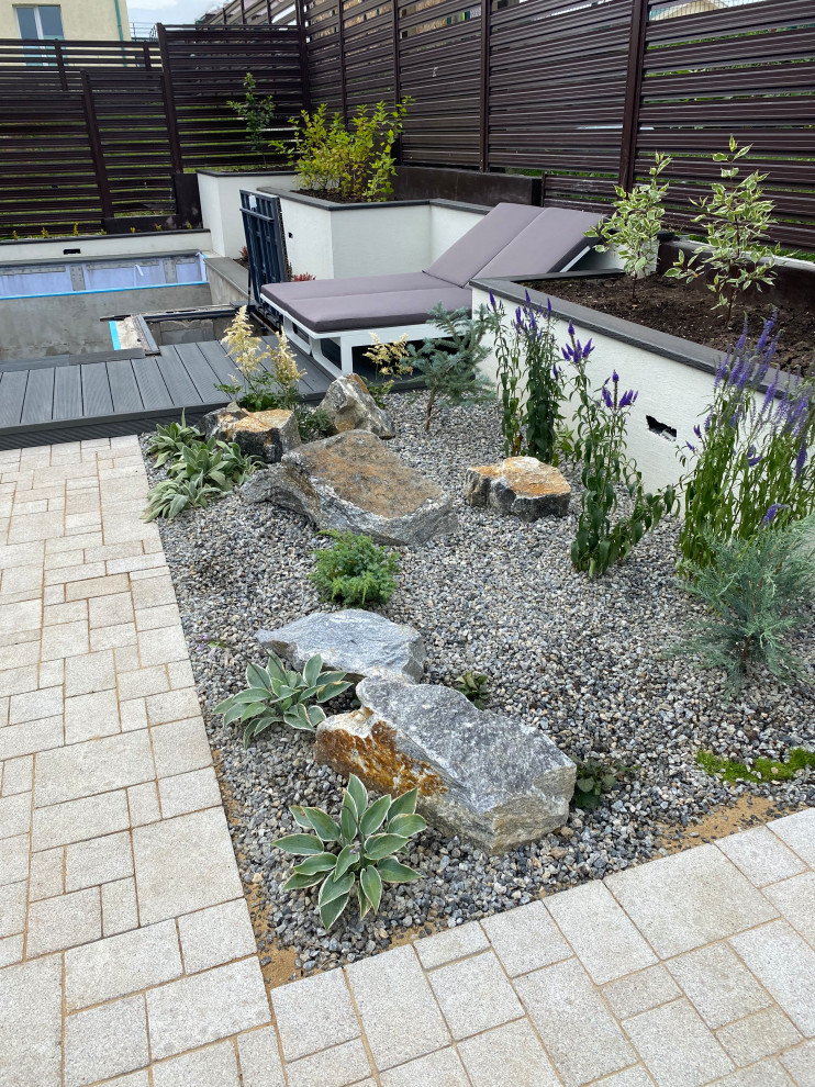 Проекты и благоустройство объектов