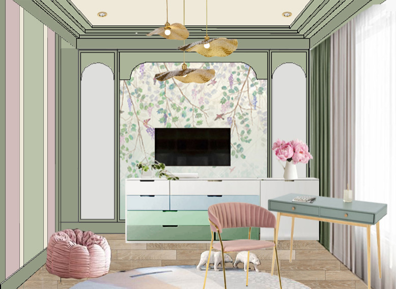 ЖК ЯСНЫЙ (136 КВ.М)